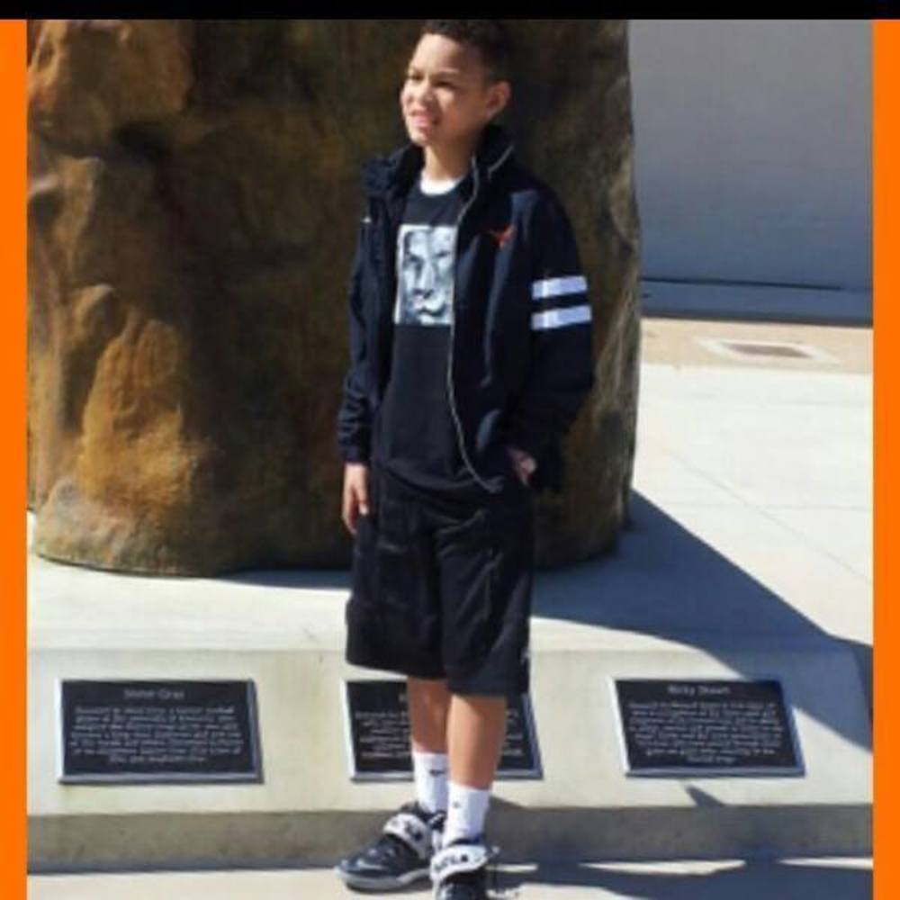 Meet your Posher, Donerio